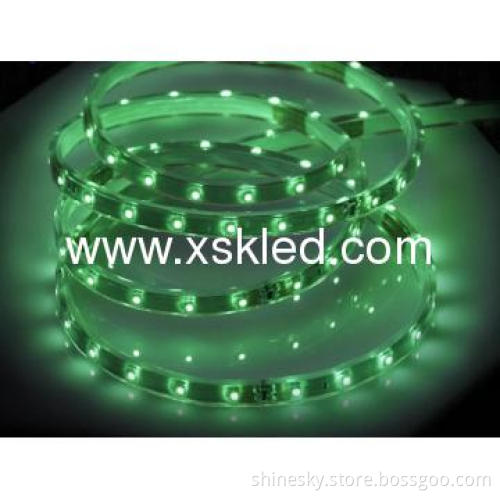 SMD 3528 Flexible Car LED Strips